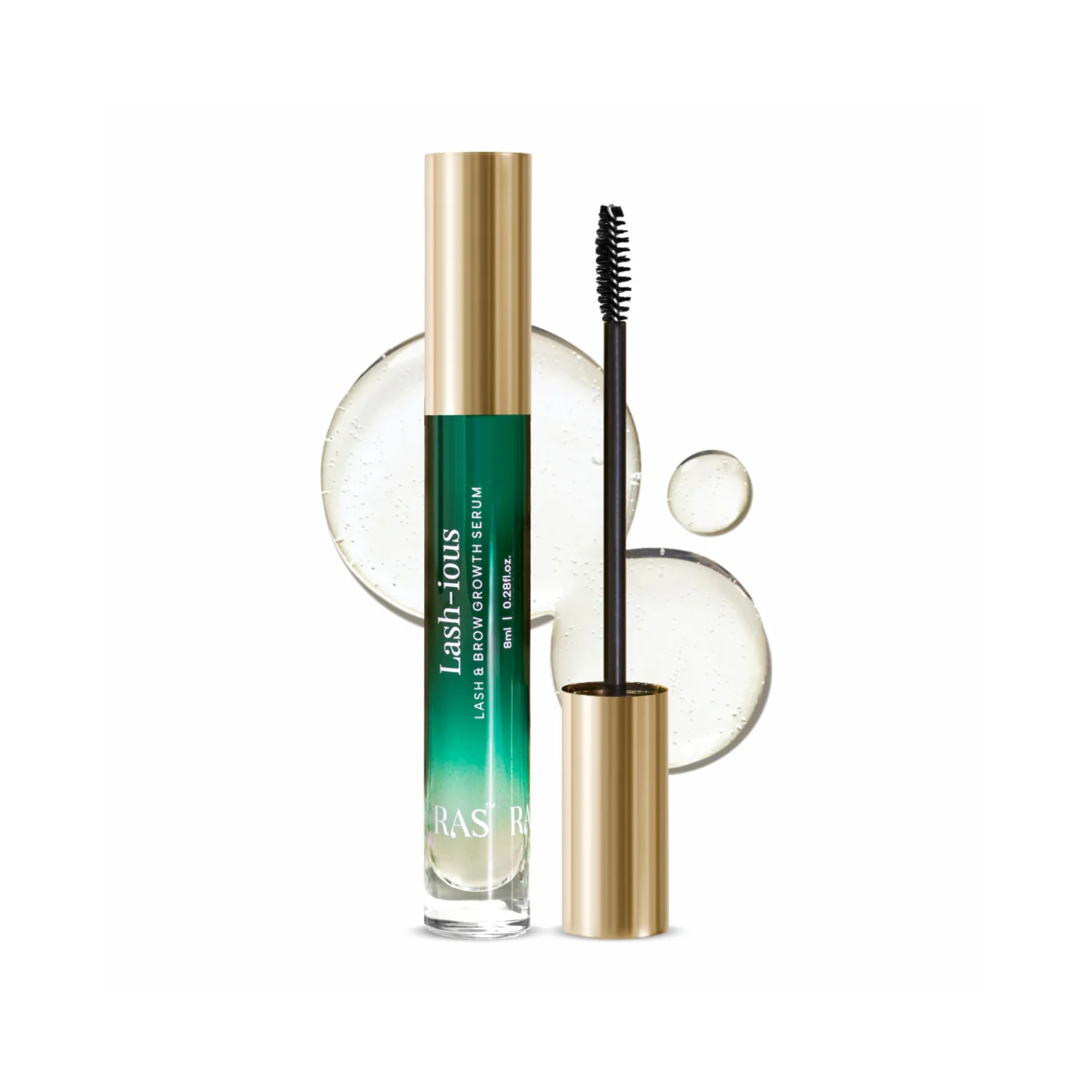 Lash & Brow Growth Serum
